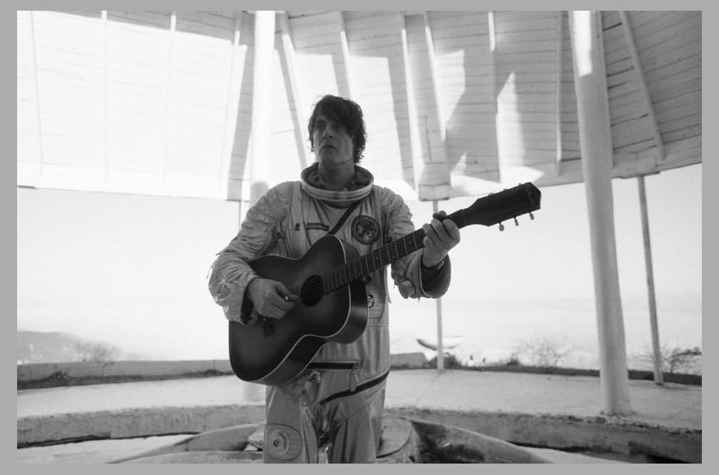 Spiritualized